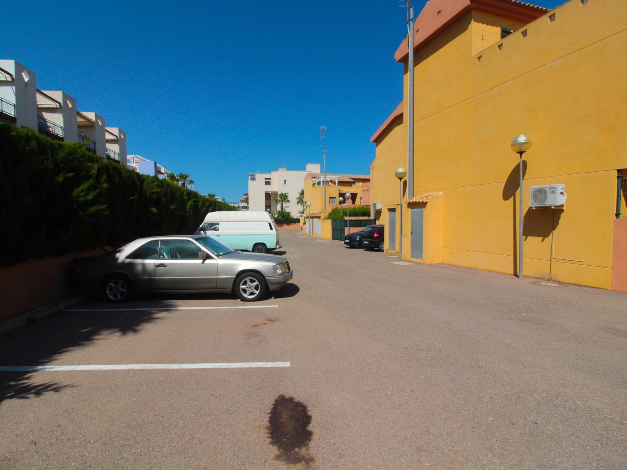 אוריהואלה Nice 3 Bedroom Duplex Cabo Roig מראה חיצוני תמונה