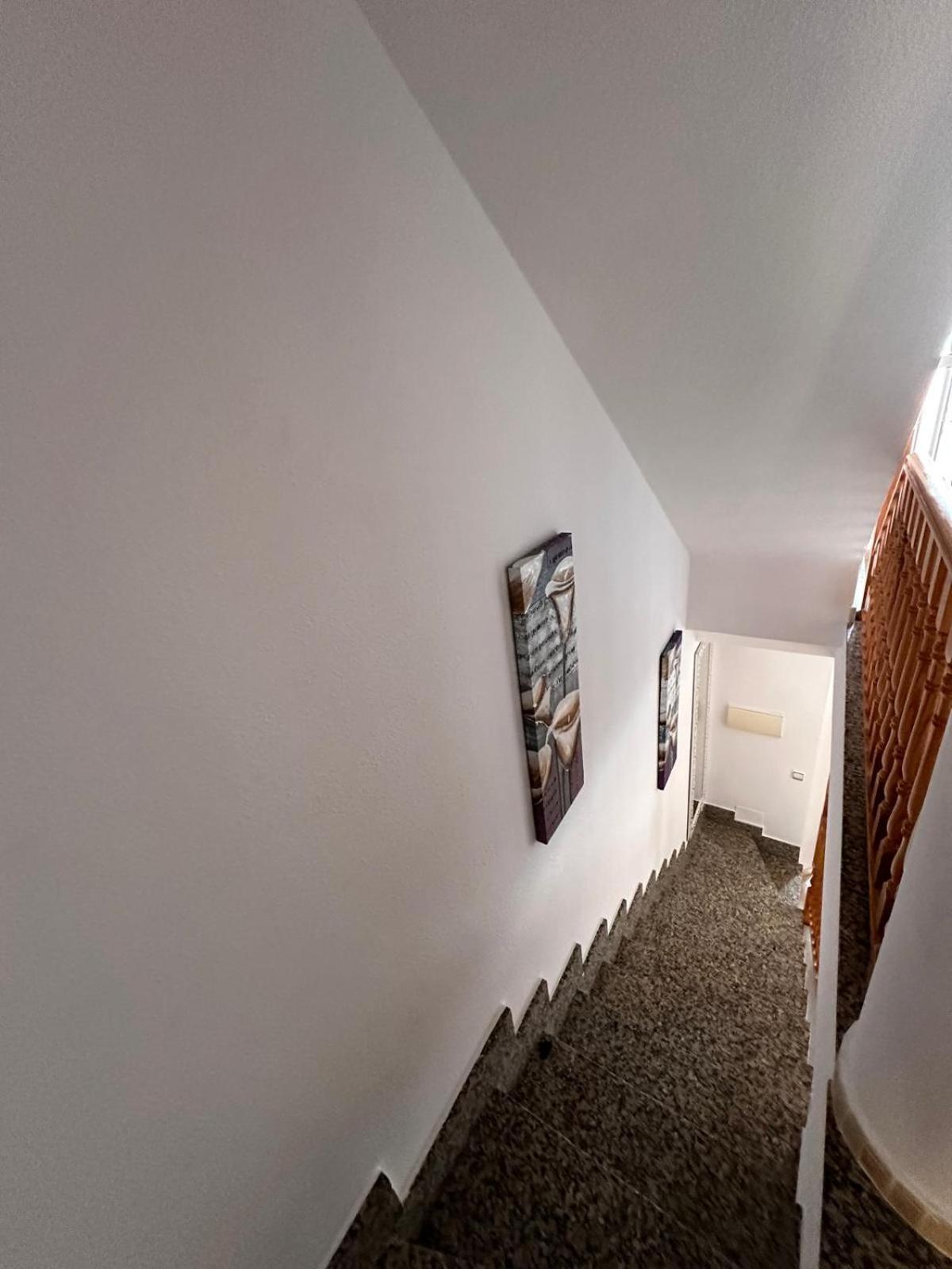 אוריהואלה Nice 3 Bedroom Duplex Cabo Roig מראה חיצוני תמונה