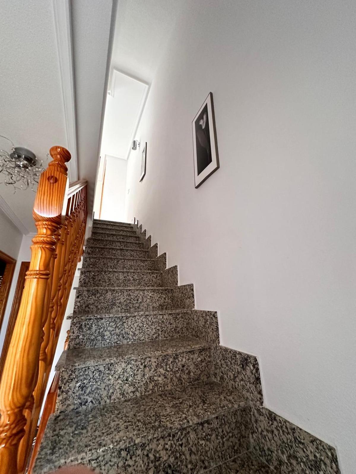 אוריהואלה Nice 3 Bedroom Duplex Cabo Roig מראה חיצוני תמונה